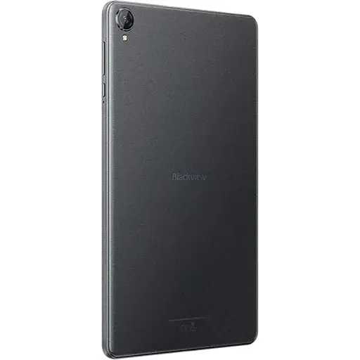 Планшет Blackview Tab 50 8" HD+ 4GB/128GB/RK3562/5580mAh/2+0.3Мп/WIFI Grey - фото 7