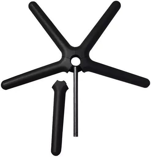 Хрестовина для крісла  Новий Стиль FI-640 - фото 4