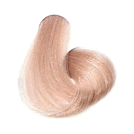 Краска для волос BBcos Keratin Color №10/26 экстра светлый розовый блондин 100 мл - фото 3