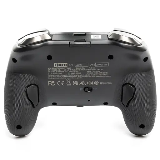 Геймпад Hori Wireless Fighting Commander OCTA PS5 (SPF-040E) - фото 8