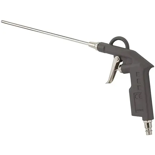 Пістолет продувний Sigma 212 мм (6831041) - фото 3