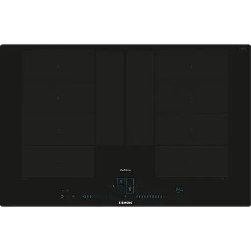 Індукційна варильна поверхня Siemens EX807NYV6E [143273]