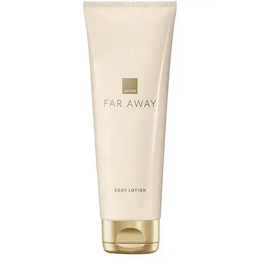 Парфумерний лосьйон для тіла Avon Far Away 125 мл (158511353) - фото 1