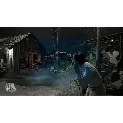 Гра The Texas Chain Saw Massacre (англійська версія) (PS4) - фото 5