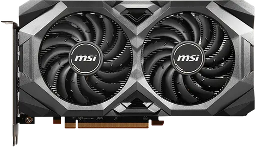 Відеокарта AMD Radeon RX 5700 XT 8GB MSI MECH (RX 5700 XT MECH) Б/В - фото 2