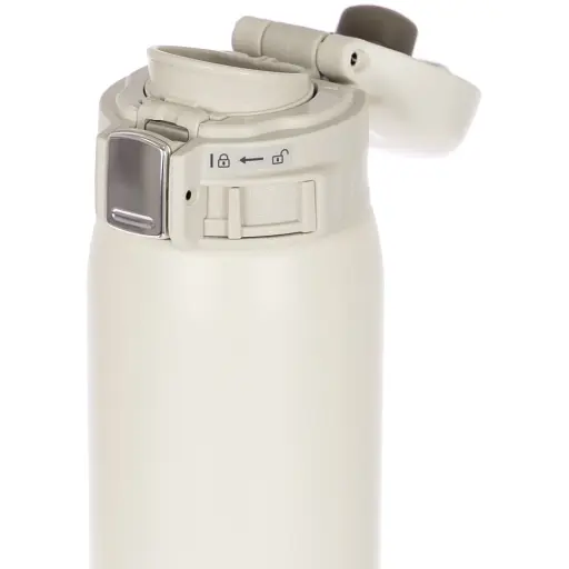 Термокружка Zojirushi SM-SF48WM 0.48 л White - фото 3