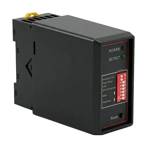 Контроллер индукционной петли Trinix TRX-1100SLD одноканальный (71-00156) - фото 3