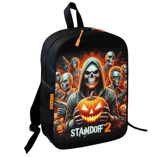 Рюкзак школьный детский Стендофф 2 «Standoff 2» 36х27 см для мальчика (01171)