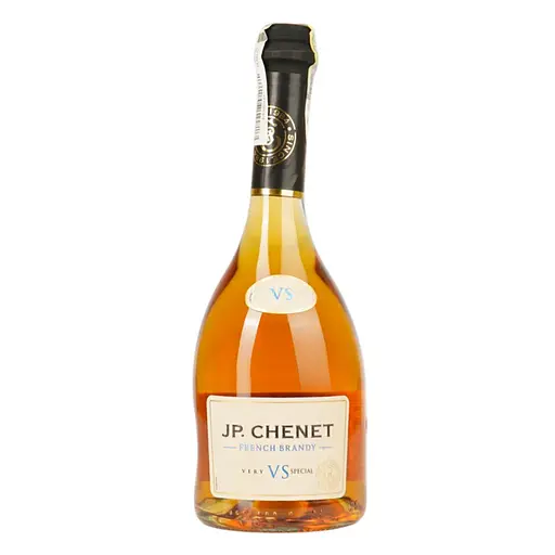 Бренді Франція JP Chenet VS 36% 0.7 л - фото 1