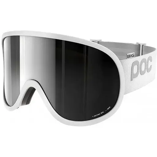 Маска горнолыжная Poc Retina Big Hydrogen White (1033-PC 405201001ONE1)