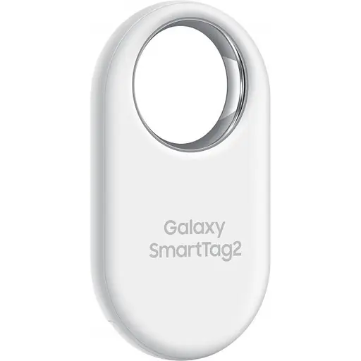 Пошуковий брелок Samsung Galaxy SmartTag2 (4 Pack) 2x Black + 2x White (EI-T5600KWEG) - фото 5