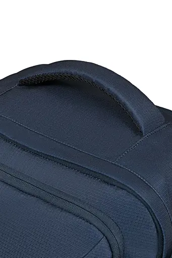 Рюкзак Дорожній M 15.6" American Tourister TAKE2CABIN DARK NAVY 45x36x20 91G*61005 - фото 5