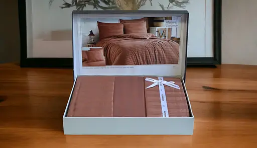 Постельное белье Altinbasak Евро pbe0049340 - фото 2