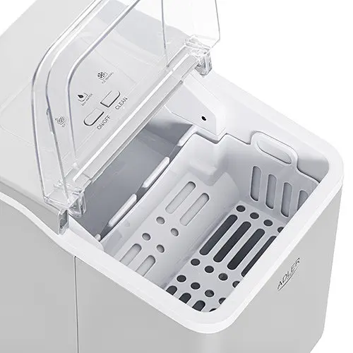 Льодогенератор Adler AD 8086 - фото 7