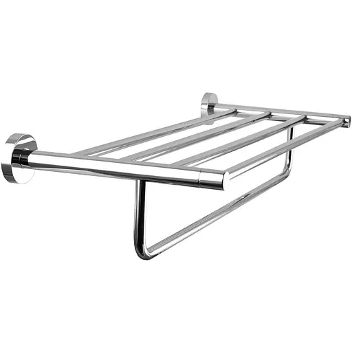 Полка Perfect Sanitary Appliances SP 8181, Хром - фото 1