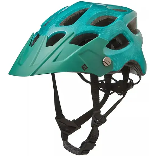Шолом Green Cycle Revenge RS L Зелений (1084-HEL-51-75)