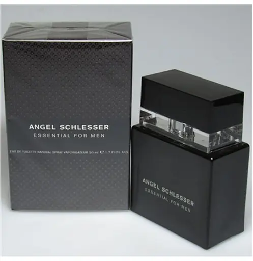 Оригинал Angel Schlesser Essential For Men 100 мл туалетная вода - фото 1
