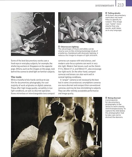 Photography. A Visual Companion - фото 13