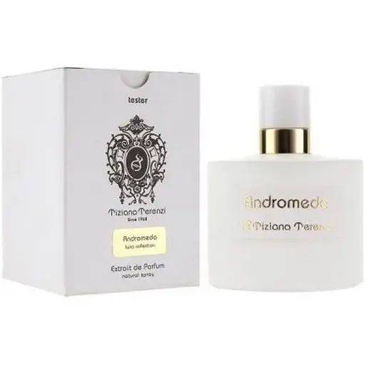 Парфюмированная вода оригинал тестер Tiziana Terenzi Andromeda 100 мл - фото 1