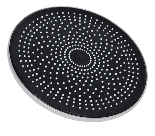 Душевая система для душа Qtap Slavonice Chrome QTSLA110CRM45912 - фото 6