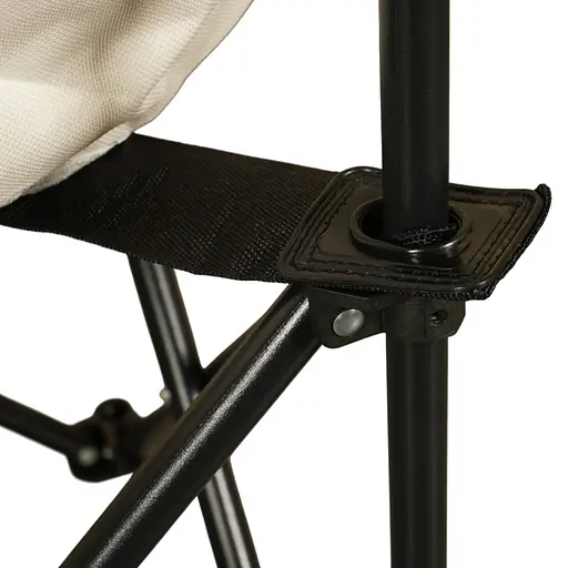 Складной стул Market Union со спинкой 67.5х43х43 см бежевый (1004587) - фото 14