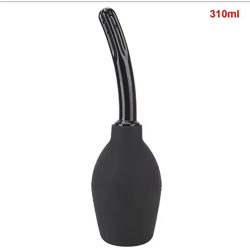 Анальний душ 310 мл - фото 2