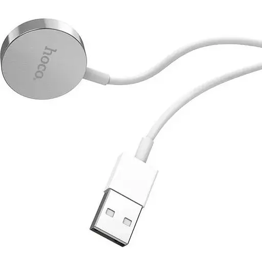 Зарядка QI Hoco iWatch CW16 - фото 1