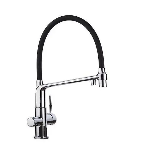 Змішувач для кухні Gappo G4398-7 - фото 1