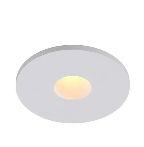 Світильник точковий врізний KLOODI KD-MINI22 1W 2.7K WH - фото 4