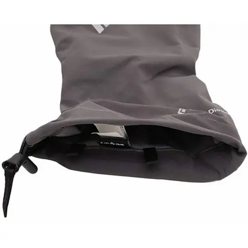 Рукавички Black Diamond Overmitts Smoke XS (1033-BD 801424SMOKXS_1) - фото 7