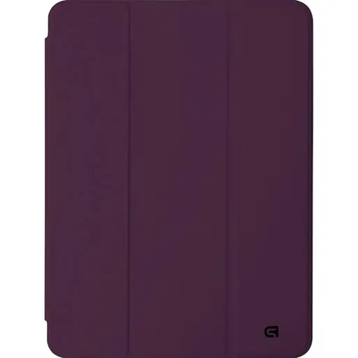 Чохол-книжка ArmorStandart Smart Fold Pen для Xiaomi Pad 7/7 Pro Plum (ARM82424) [126359]