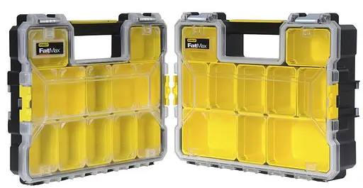 Ящик Stanley 1-97-517 - фото 4