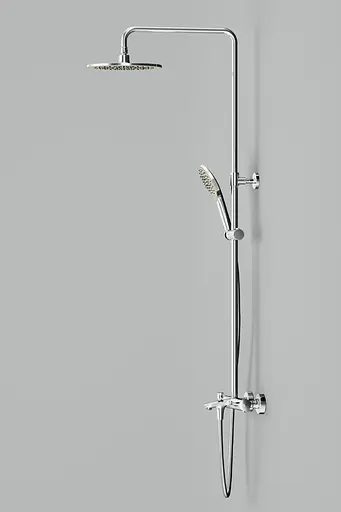 Душова система AM.PM Like ShowerSpot з термостатом F0780500 - фото 6