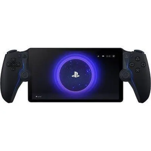 Портативна ігрова приставка Sony Playstation Portal Remote Player Midnight Black (1000045051) - фото 2