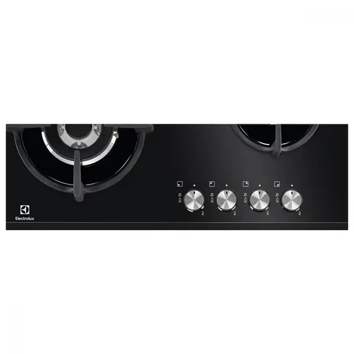 Варочная поверхность газовая Electrolux KGG6437K - фото 9