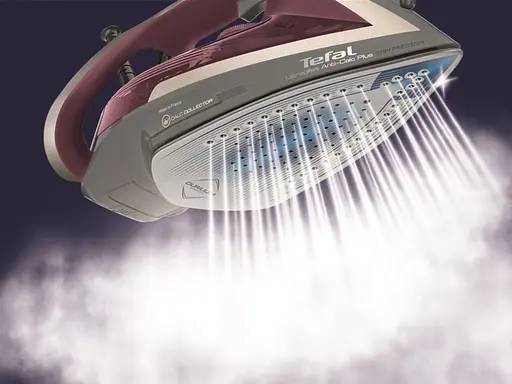 Утюг з подачею пари Tefal FV6840E0 (6662401) - фото 5