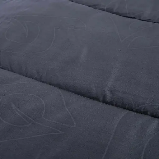 Спальный мешок Bo-Camp Vendeen XL Cool/Warm Silver -2° Blue/Grey (3605885) (DAS301421) - фото 10