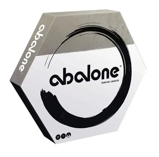 Настільна гра Asmodee Абалон (Abalone) (AB02UAN)
