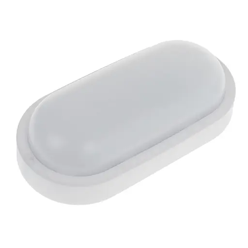 Светильник Brille LED уличный влагозащитный накладной AL-14/12W CW IP64