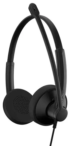 Наушники IMPACT 100 UC Stereo USB-C+A Epos teh0021338 - фото 3