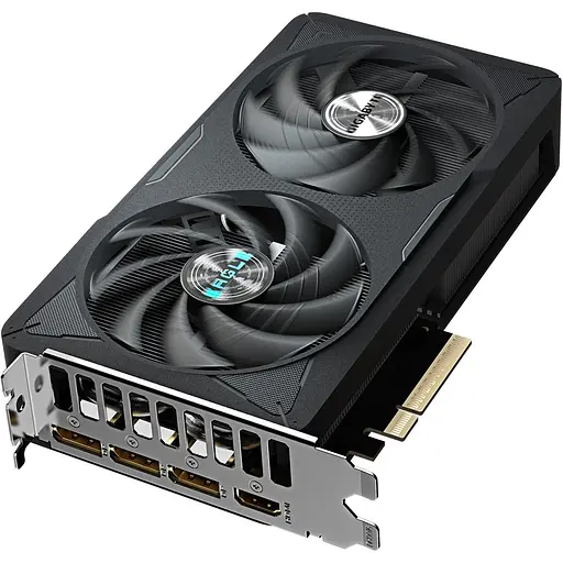 Видеокарта Gigabyte GeForce RTX 5060 Eagle OC 8G (GV-N5060EAGLE OC-8GD) EU [133898] - фото 5