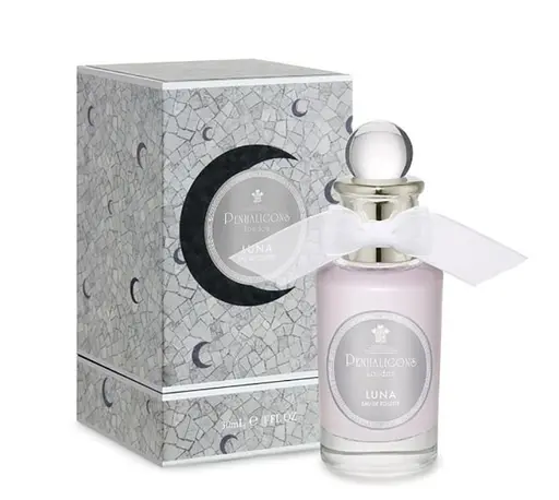 Оригінал Penhaligon's Luna 30 мл туалетна вода - фото 1
