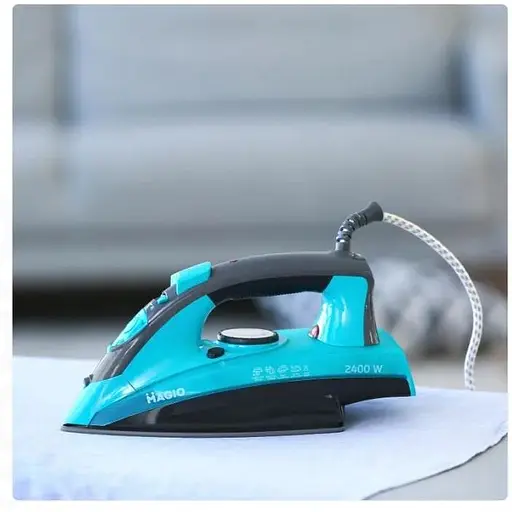 Утюг с паром Magio MG-530 - фото 3