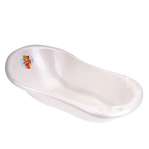 Дитяча ванночка Technok Toys 8409 біла