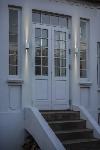 Світильник вуличний Nordlux 77531003 CANTO - фото 2