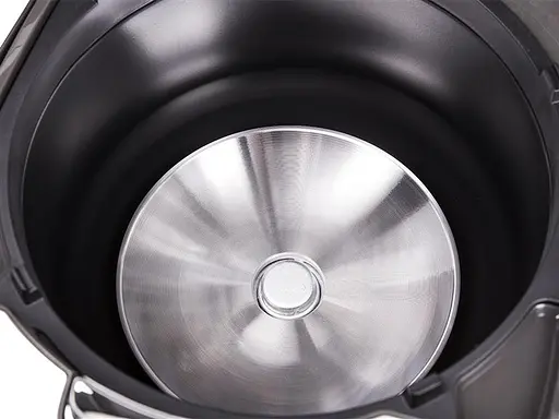 Мультиварка Tefal Fuzzy Logic RK812B32 - фото 7