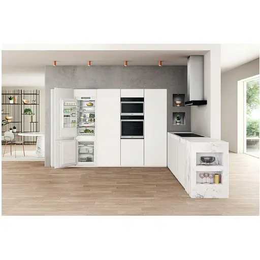Вбудований холодильник Whirlpool WHC18 T573 - фото 8