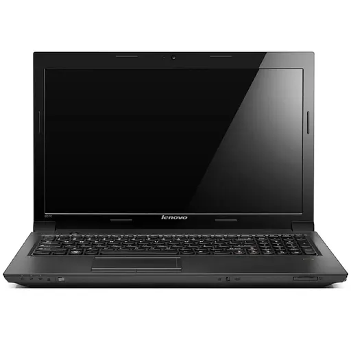 Ноутбук Lenovo IdeaPad B570e (B820/4/320) - Class B "Б/У" - фото 1