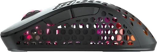 Миша Cherry Xtrfy M4 Black (M4W-RGB-BLACK) - фото 9