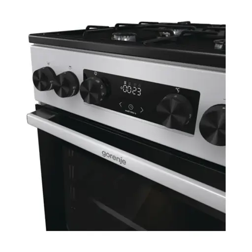 Плита газова GORENJE GK 5C60 SJ - фото 6
